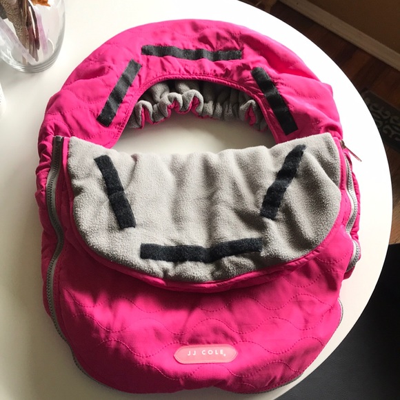 💖Baby Car seat Cover💖 - Picture 3 of 5